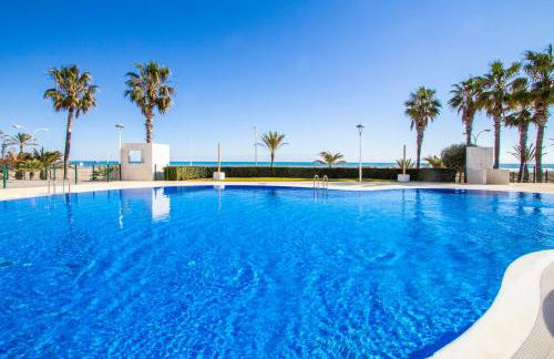 ESPACIO 15 - Primera Línea de Playa - Photo 18