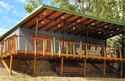 Vasilikia Mountain Farm & Retreat - Foto 14