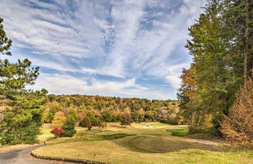 Mountain Views! Home in Brights Creek Golf Club - Foto 44