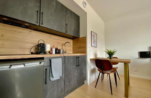 Les Loges de la Mer - Pérols - Foto 47