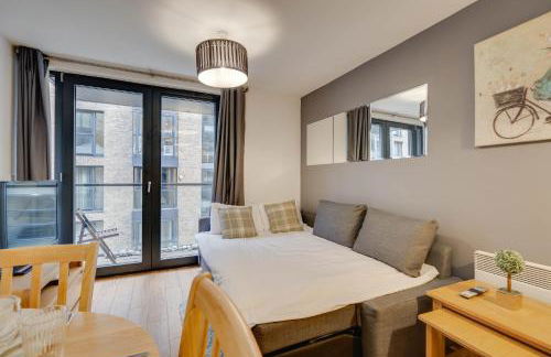 Arcadian City Centre Apartments with Balcony - Foto 49