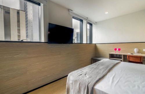 Housi Paulista - Foto 119