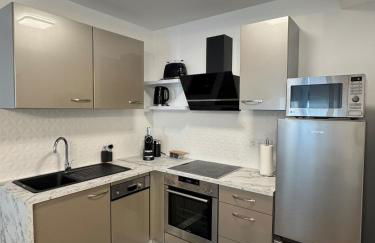 Lux Apartment Downtown - Foto 9