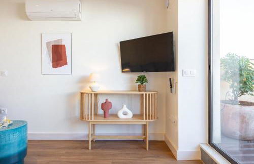 Duplex con Terraza Privada y vistas a la Catedral - Photo 39