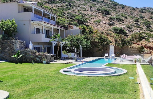 Villa Blue Vedere - Foto 43