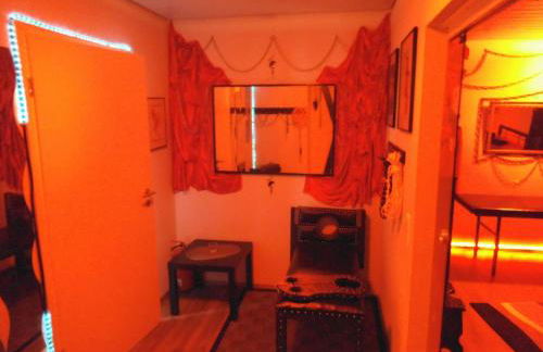 Exclusiv-Mietapartment (BDSM)-Heidelberg - Foto 15