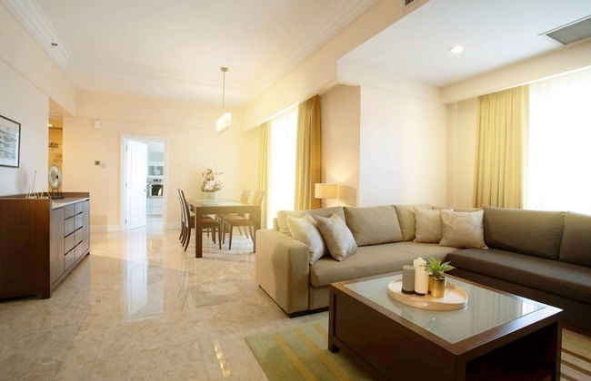 Perdana Kuala Lumpur City Centre - Foto 30