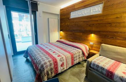 Residence Villa Linda - Foto 12