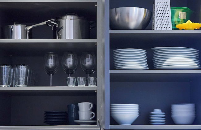 Apartment Comfort - Foto 16