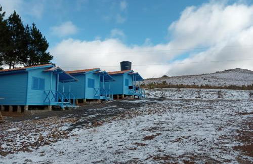 Pousada Sol Da Meia Noite - Foto 12