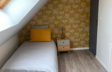 Gîte de l'Epinay Cassis - Foto 29