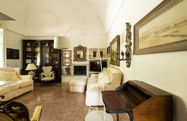 Villa Manfredi by Wonderful Italy - Foto 14