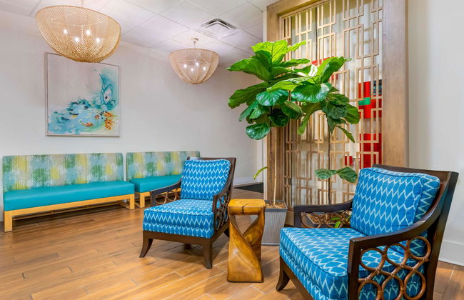 Hilton Vacation Club Aqua Sol Orlando West - Foto 5