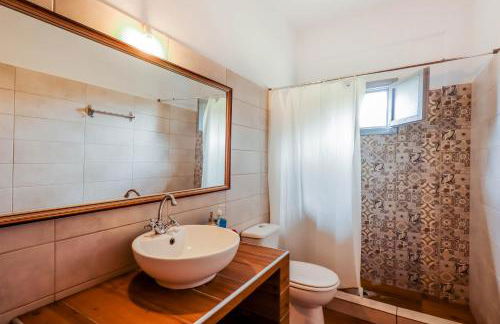 Country Home Genesi 20 min from Trikala - Foto 44