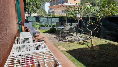 Appartamento Tramontana - Foto 3, Garden