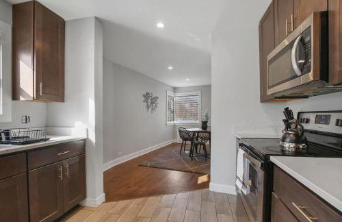 Lively 2BR Apartment Near the Beach and Park - Sheridan 1 - Foto 6