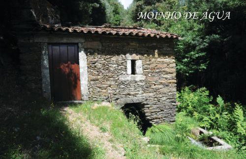 Casa do Valo - Foto 50