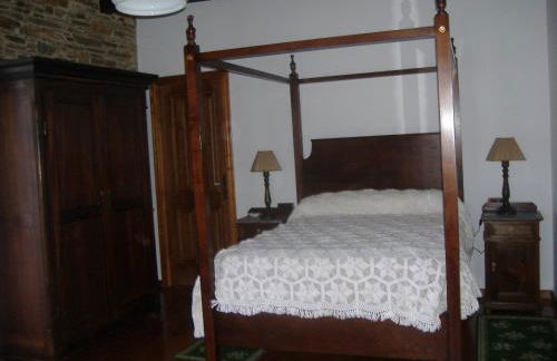 Casa Grande de Anllo - Foto 30