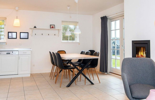 Luxury Spa Retreat in Gjern - By Traum Ferienwohnungen - Foto 19