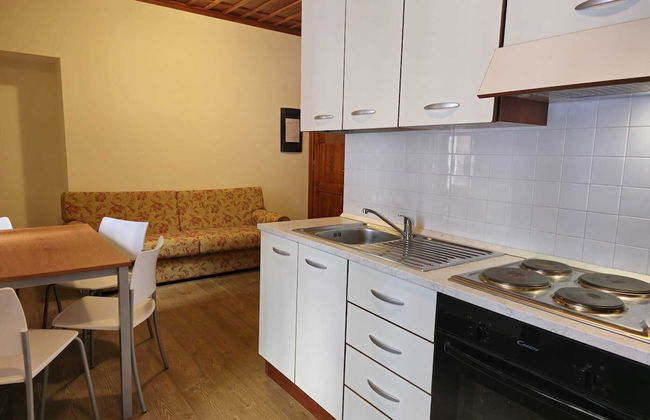 Grand Hotel Ceresole Reale Bill Apartment - Foto 9