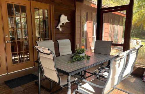 Paz y Tranquilidad a 30 minutos de Orlando - Foto 36