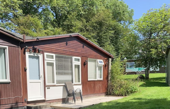 Comfy House, Sleeps 4, in Bude Cornwall, England - Foto 1