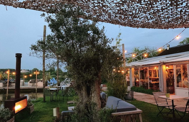 Holiday Home Near Oosteruine Lake & North Sea - Photo 39