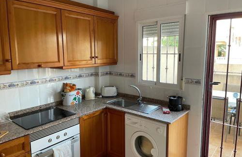 Oasis en la playa con piscina - Foto 32