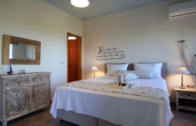 Alea Resort Villas - Foto 4