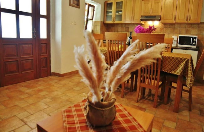 Holiday Homes Ana & Maria - Foto 12