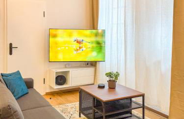 Neckarloft - Im Herzen der Altstadt - Foto 10