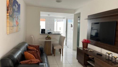 Duplex na Barra de São Miguel - Foto 4