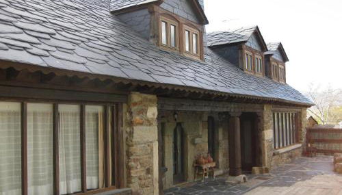 Casa del Cura - Foto 3