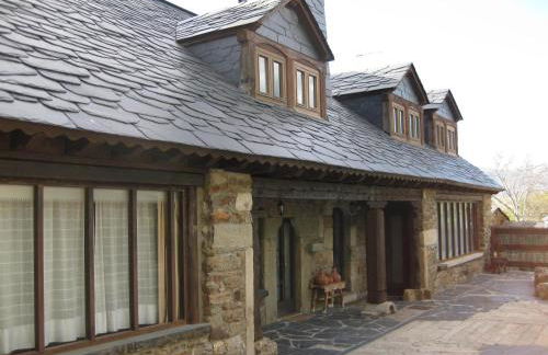 Casa del Cura - Foto 3