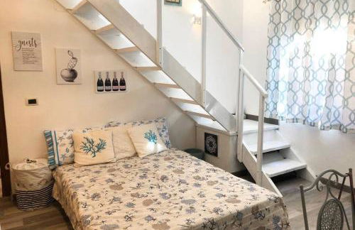 Loft UGB suite terrazzo nel cuore di Porto Rotondo - Foto 9