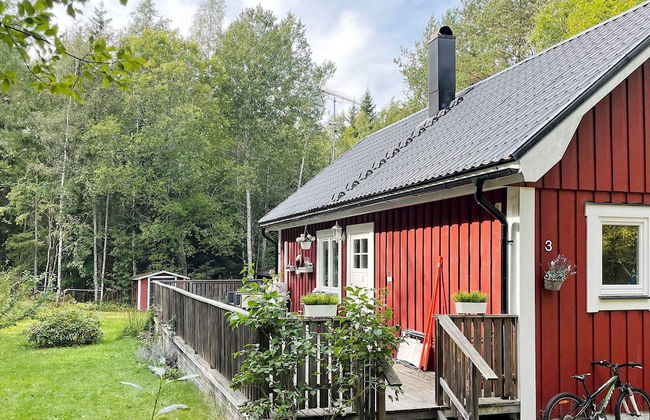 4 Star Holiday Home in Vaddo-by Traum - Foto 1