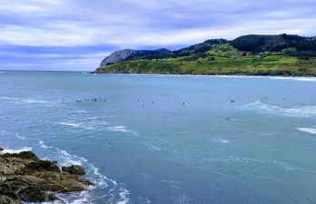 Piso turistico Mundaka con opción a garaje - Foto 27
