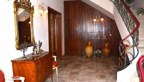 la Chiave di Giano - Photo 3, Lobby or reception