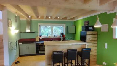 Ferienhaus Fränkische Schweiz - Foto 4, minibar