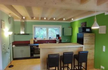 Ferienhaus Fränkische Schweiz - Foto 4