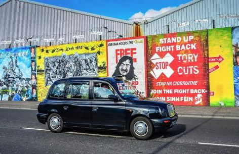 Máire Toiréasa – cosy refurbished property in the Gaeltacht Quarter - Foto 46