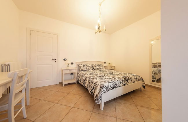 Antico Borgo Perrotta + Tripla - Foto 9