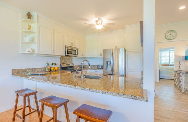 Hale Emmalani #311 2 Bedroom Condo by RedAwning - Foto 5