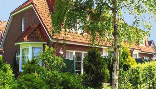 Reihenhaus, Dornumersiel - Foto 2