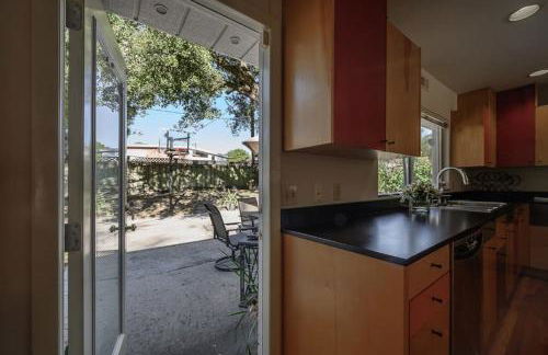 Reel relaxing across from River in Huge 24 foot Swim Spa - Photo 14