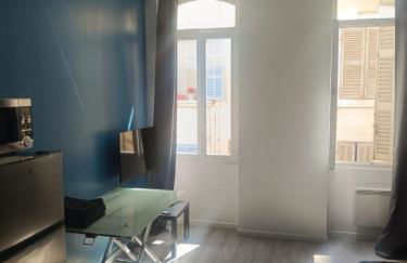 Beau 2 pieces Vieux port de Marseille - Foto 1