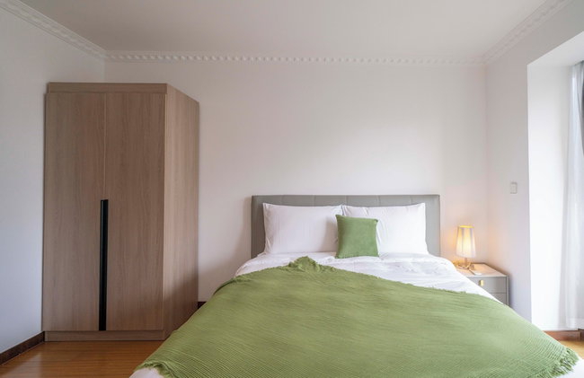 Tyms High Serviced Residence Shanghai Xujiahui Metro - Foto 50