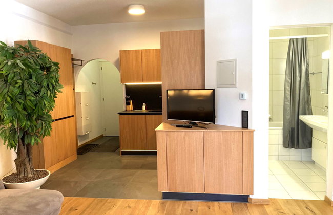 Alpes et Lac 40 - Foto 8