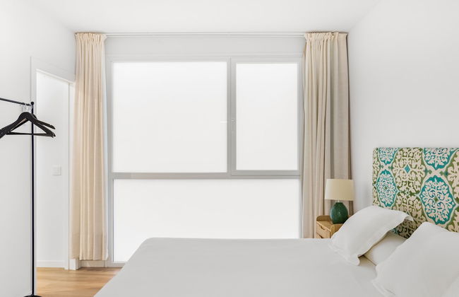 Numa Seville Molina - Foto 21