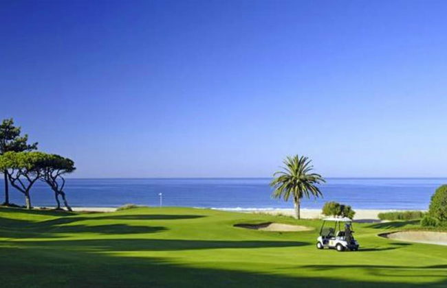 Captivating 1-bed Apartment in Olhos de Agua - Foto 20